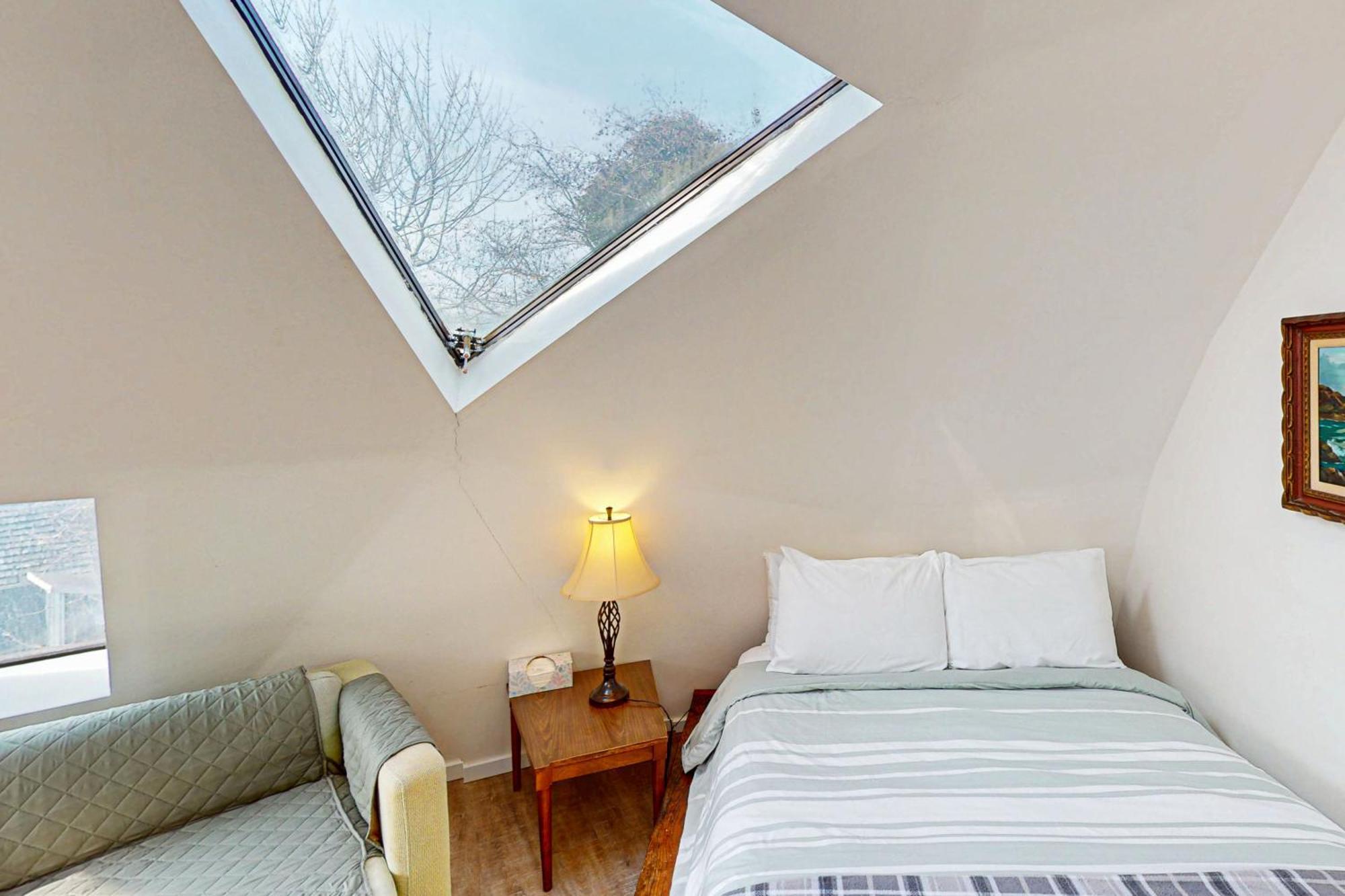 Surf Dome At Otter Rock Villa Kültér fotó