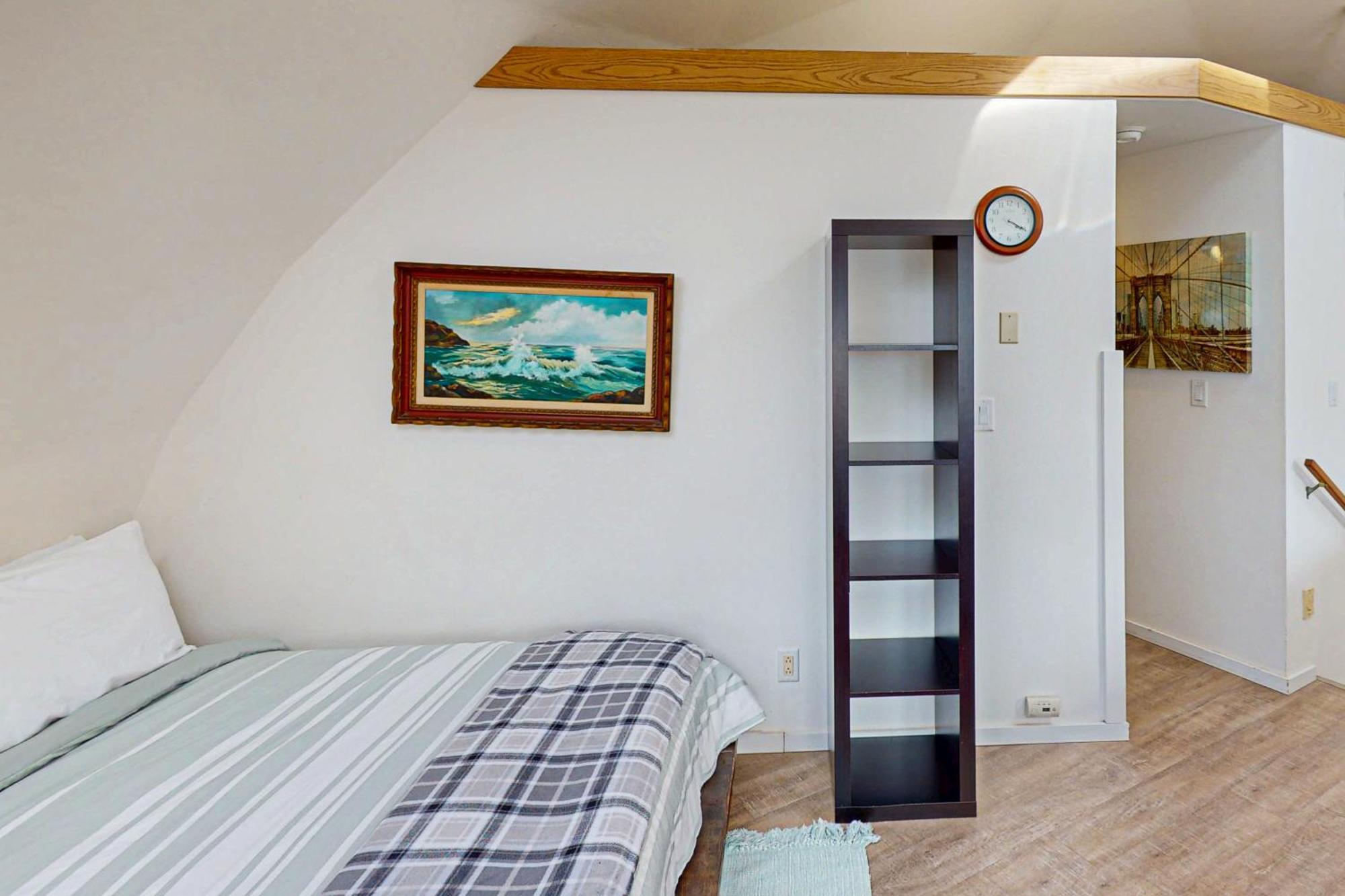 Surf Dome At Otter Rock Villa Kültér fotó