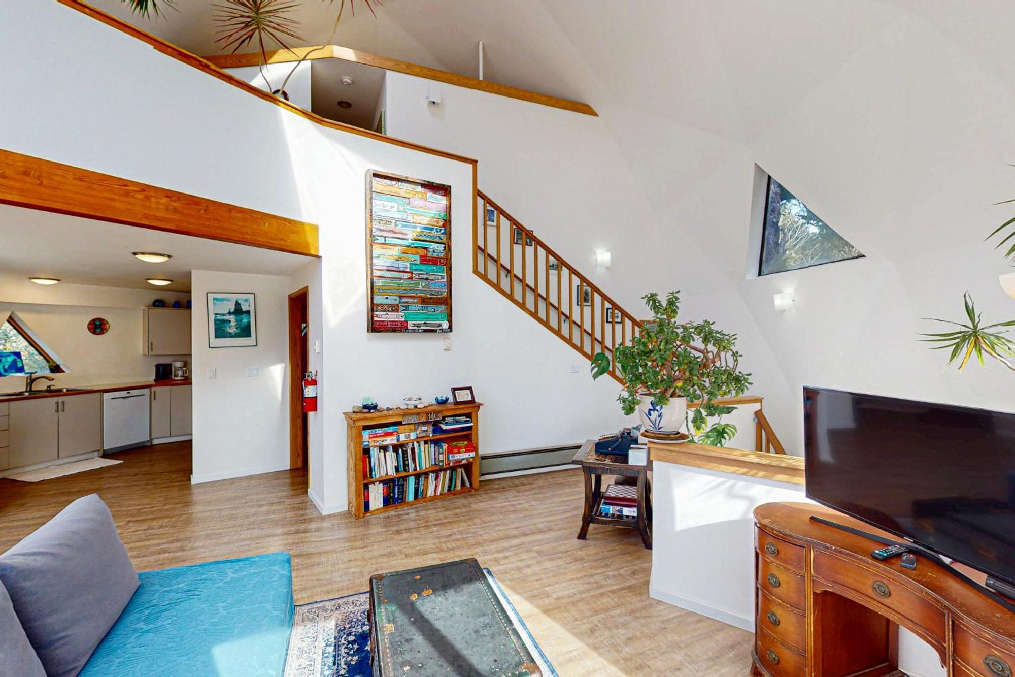 Surf Dome At Otter Rock Villa Kültér fotó