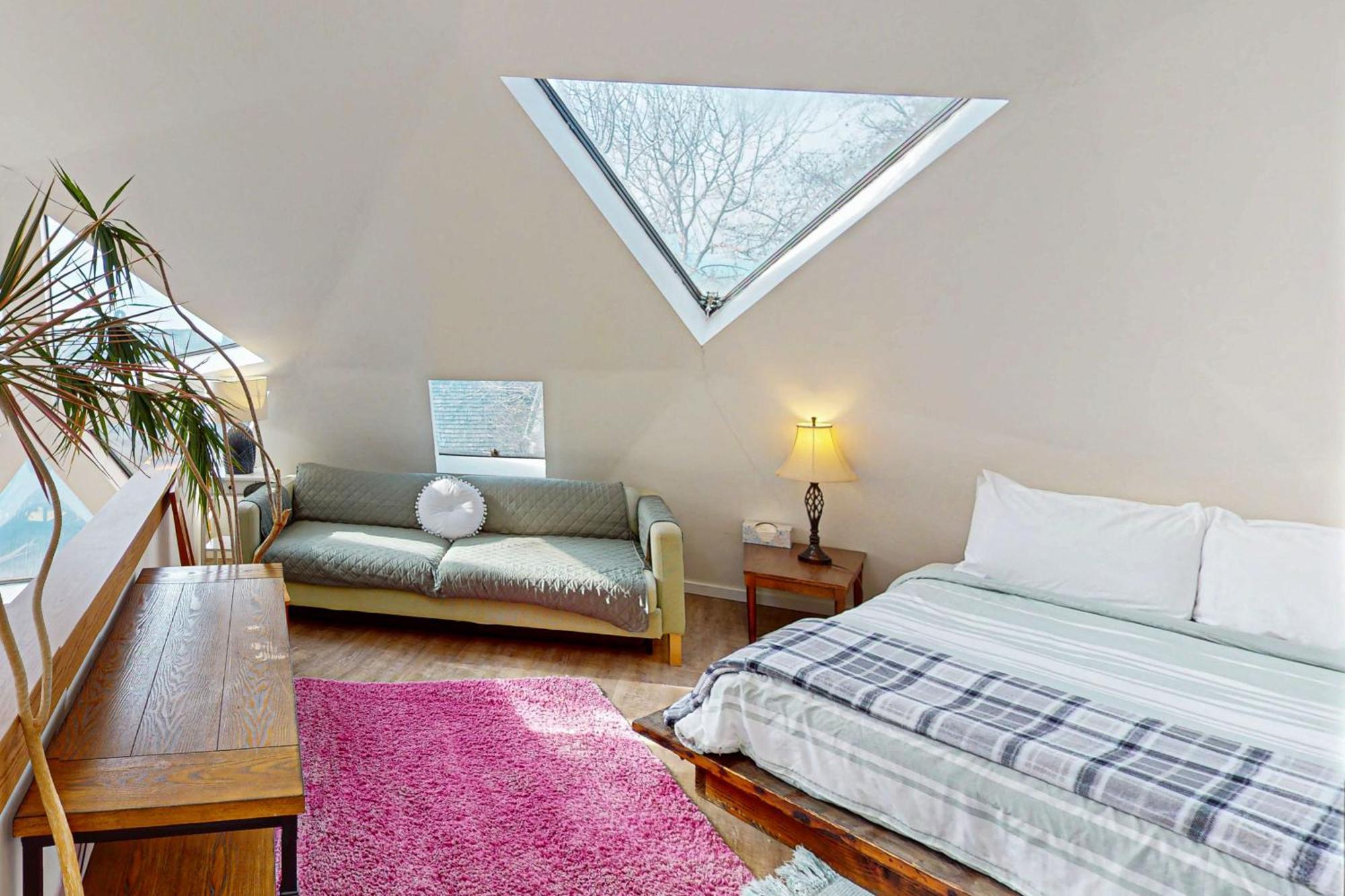 Surf Dome At Otter Rock Villa Kültér fotó