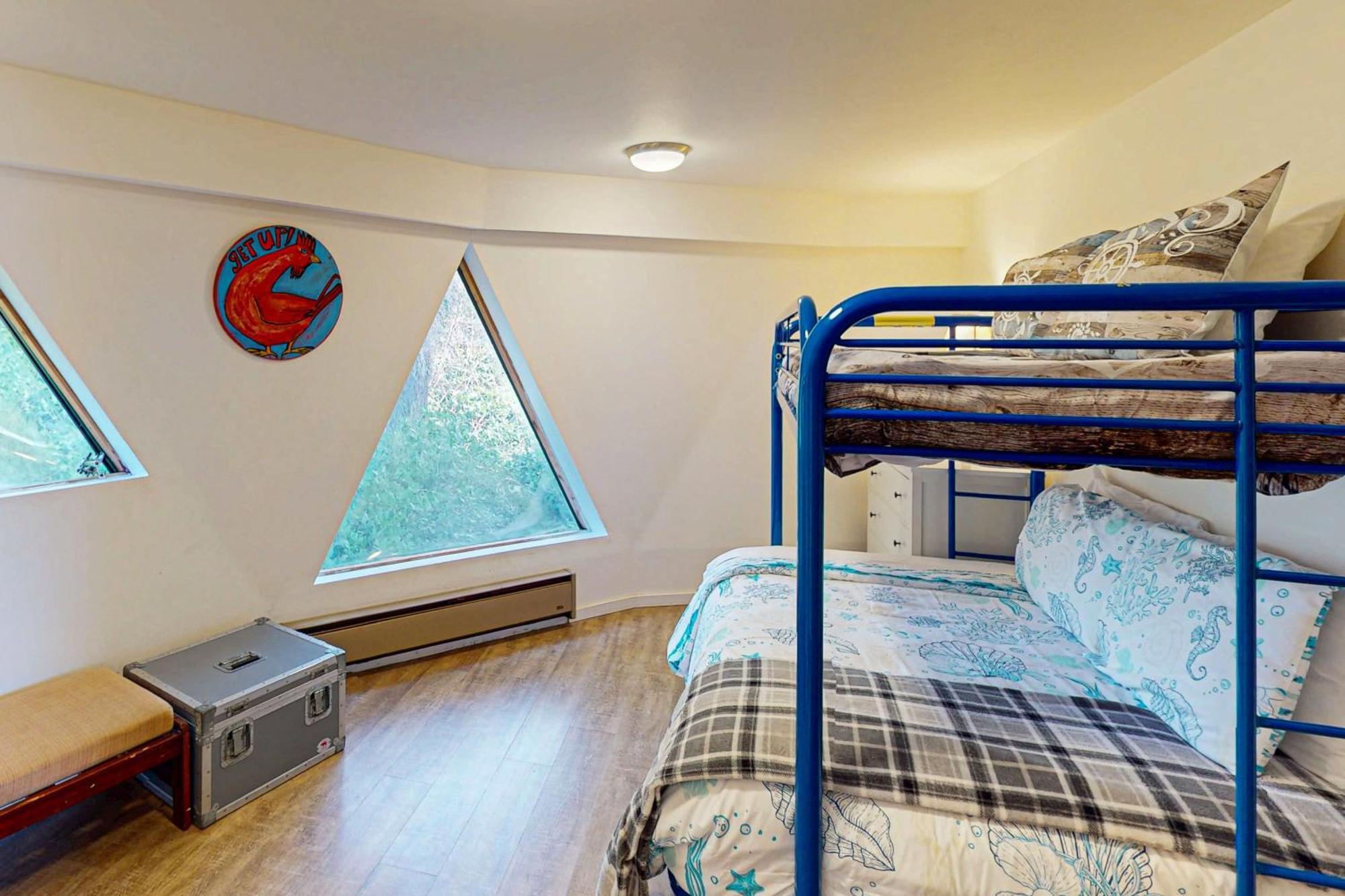 Surf Dome At Otter Rock Villa Kültér fotó